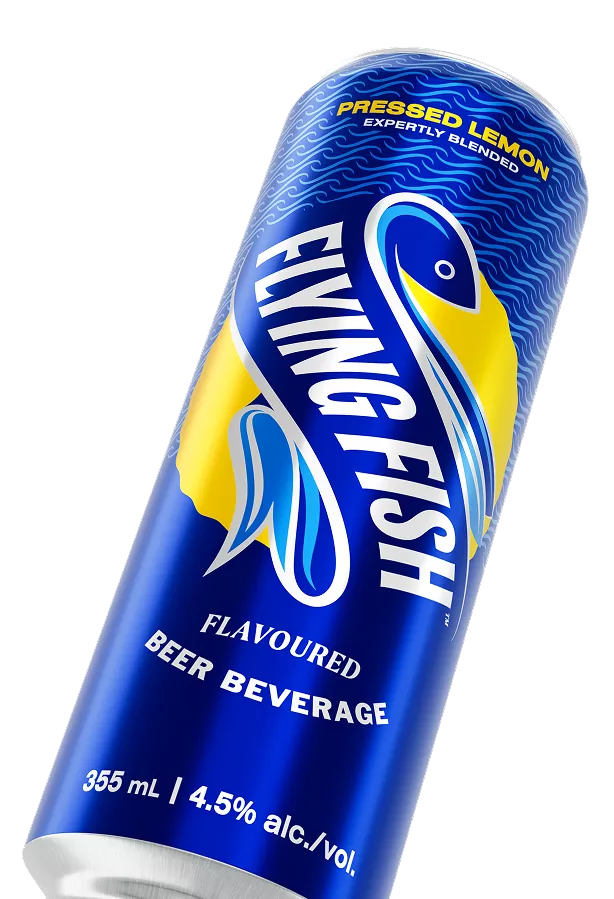 Flying Fish