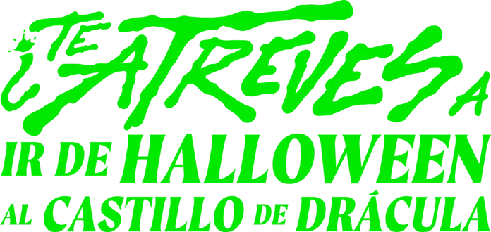 Te atreves a ir de Halloween al castillo de Dr&aacute;cula